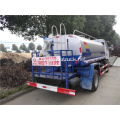 DFAC 3000 Liter Water Tank Truck